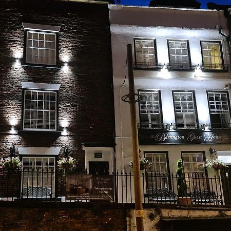 The Barrington Guesthouse Hotel Σκάρμπορο Εξωτερικό φωτογραφία