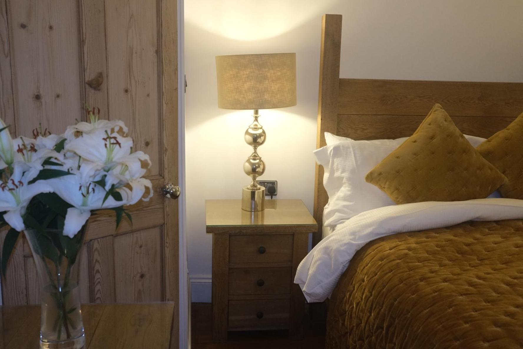 The Barrington Guesthouse Hotel Σκάρμπορο Εξωτερικό φωτογραφία