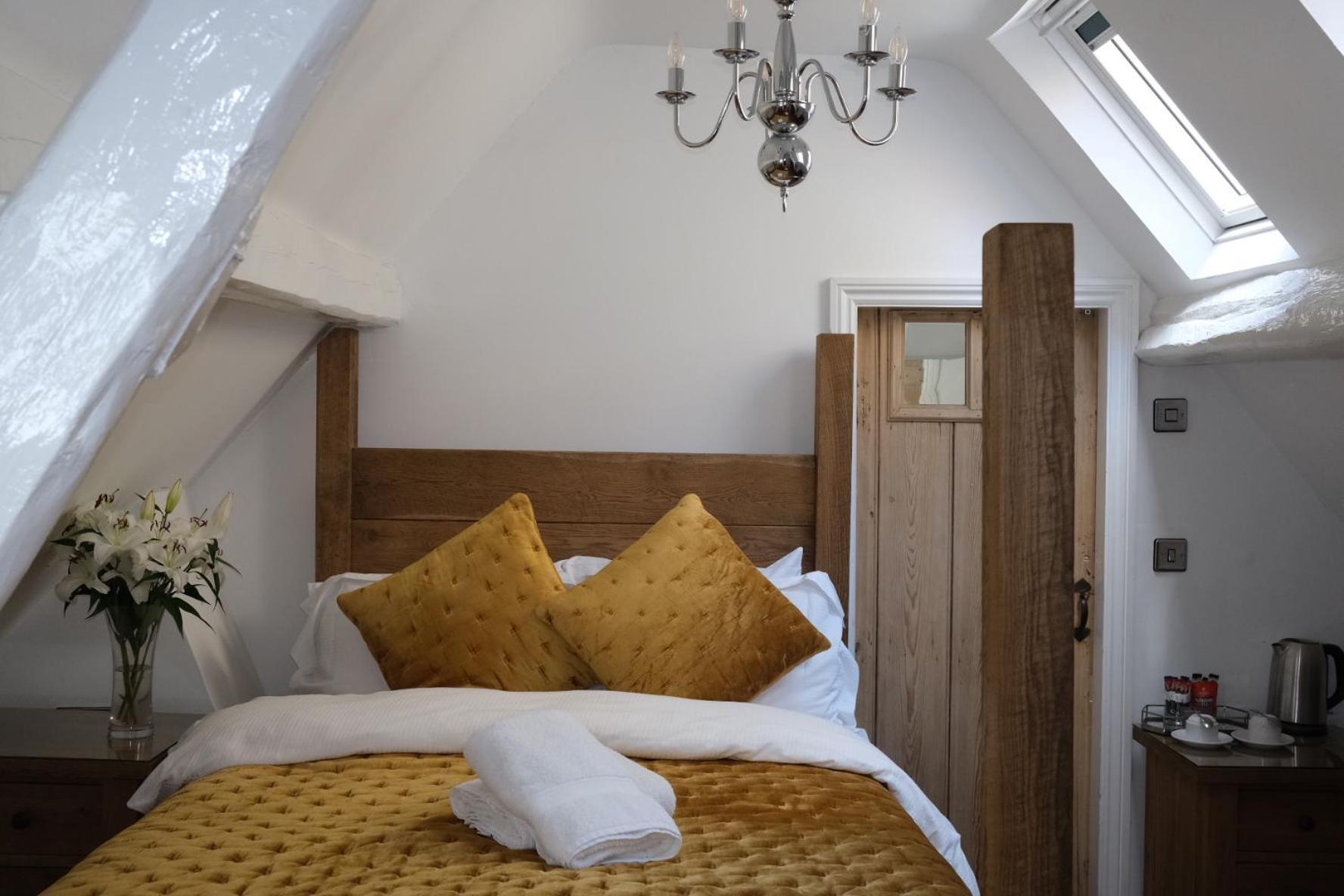 The Barrington Guesthouse Hotel Σκάρμπορο Εξωτερικό φωτογραφία
