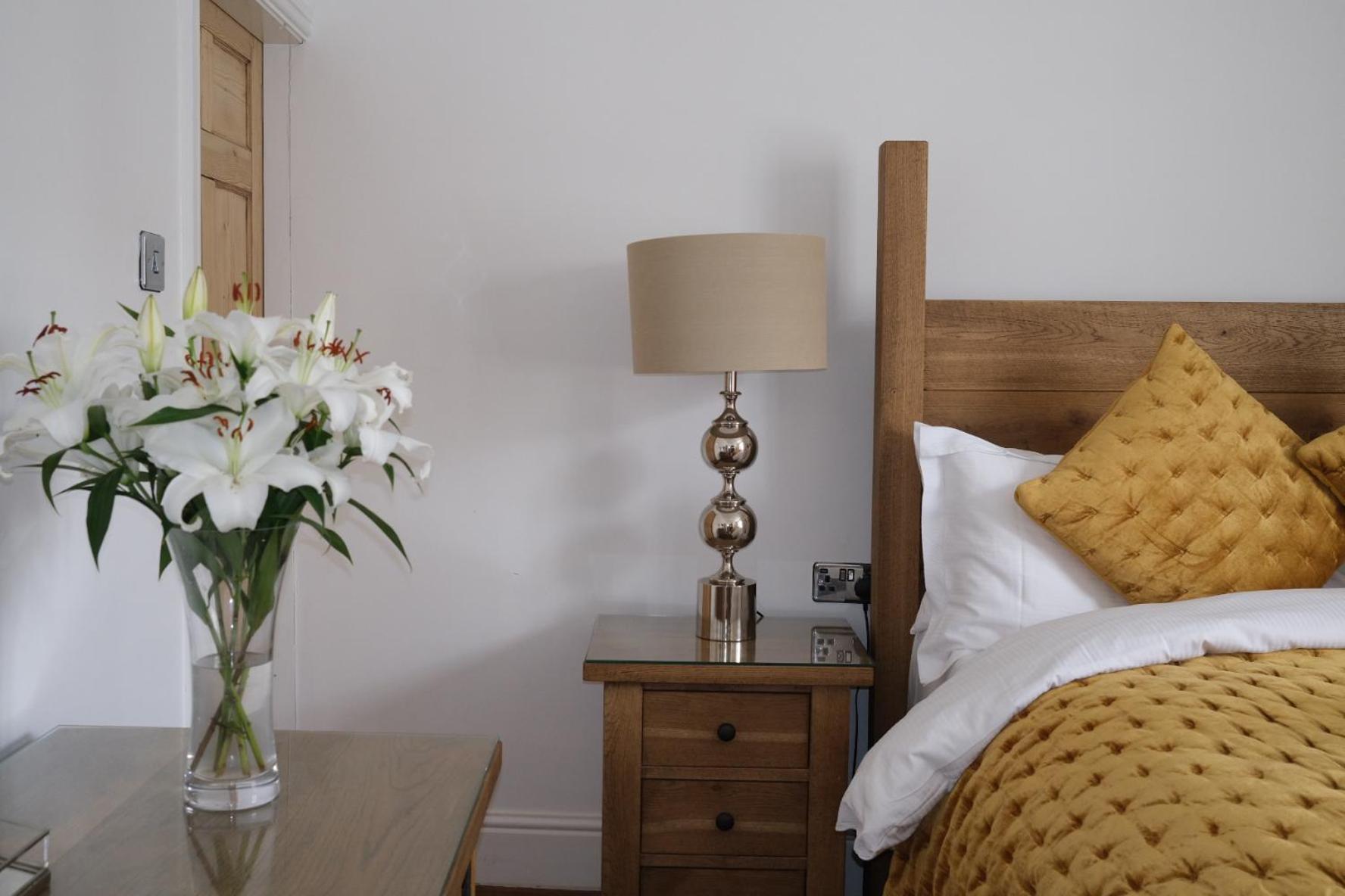 The Barrington Guesthouse Hotel Σκάρμπορο Εξωτερικό φωτογραφία