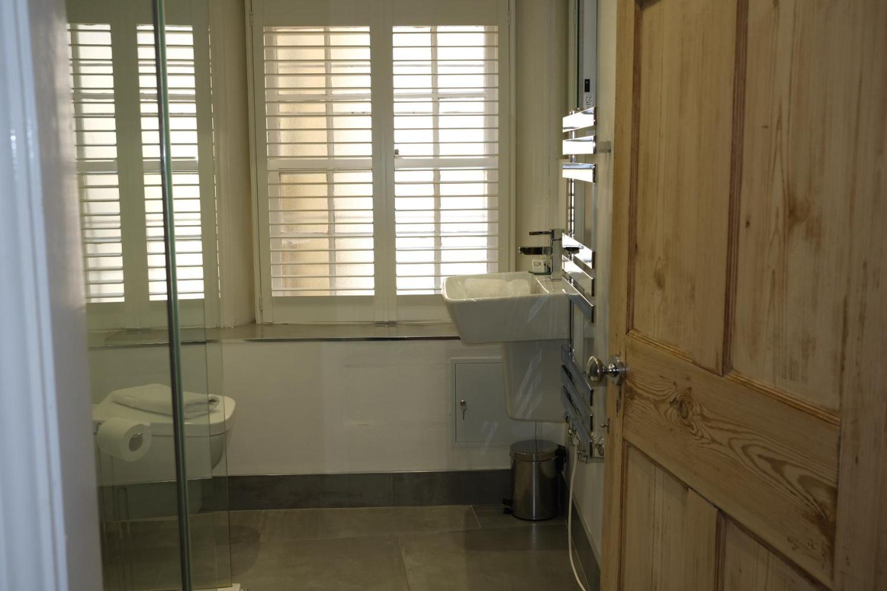 The Barrington Guesthouse Hotel Σκάρμπορο Εξωτερικό φωτογραφία