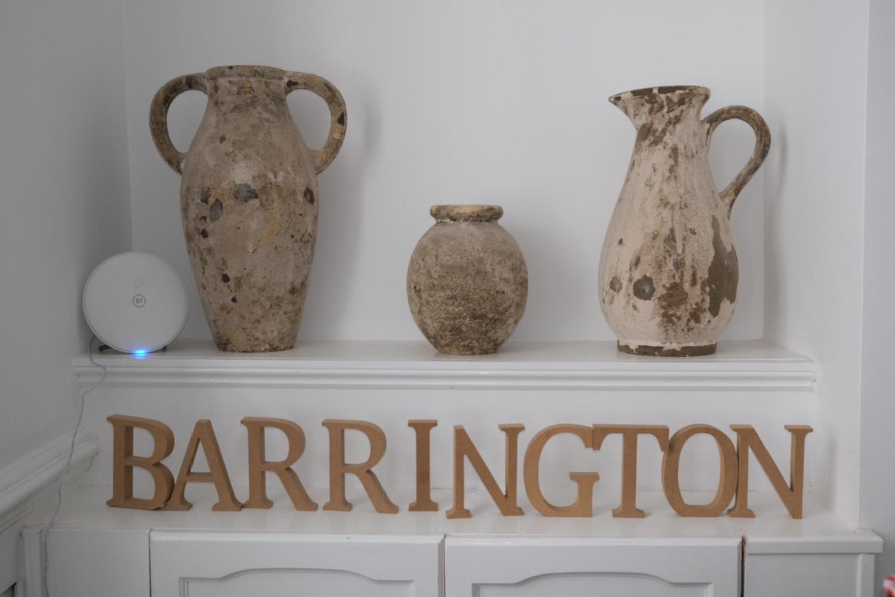 The Barrington Guesthouse Hotel Σκάρμπορο Εξωτερικό φωτογραφία
