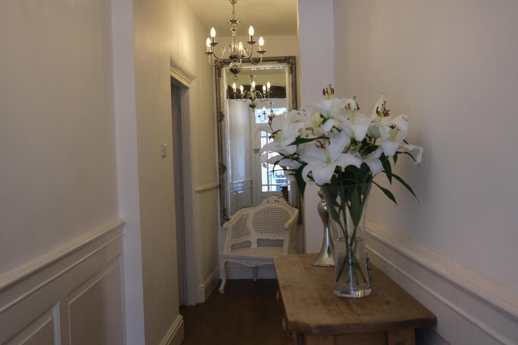 The Barrington Guesthouse Hotel Σκάρμπορο Εξωτερικό φωτογραφία