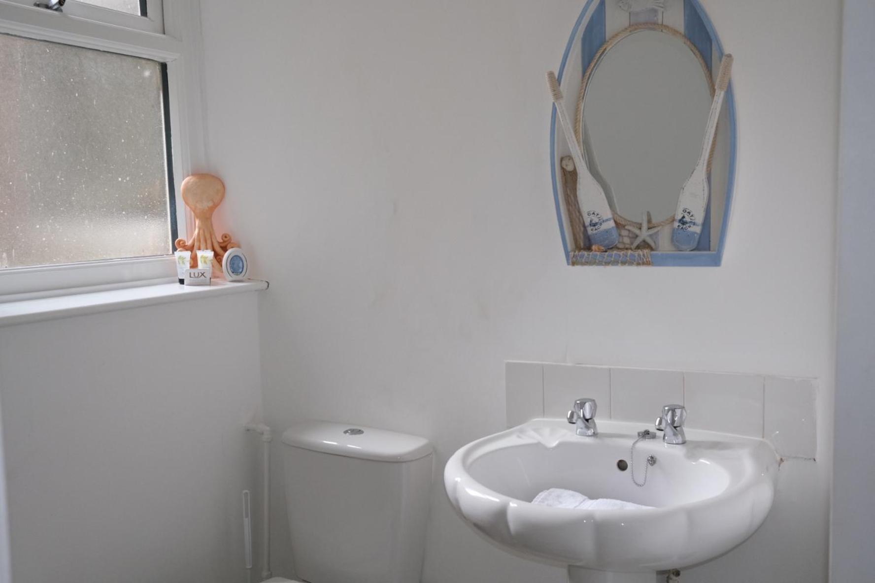 The Barrington Guesthouse Hotel Σκάρμπορο Εξωτερικό φωτογραφία