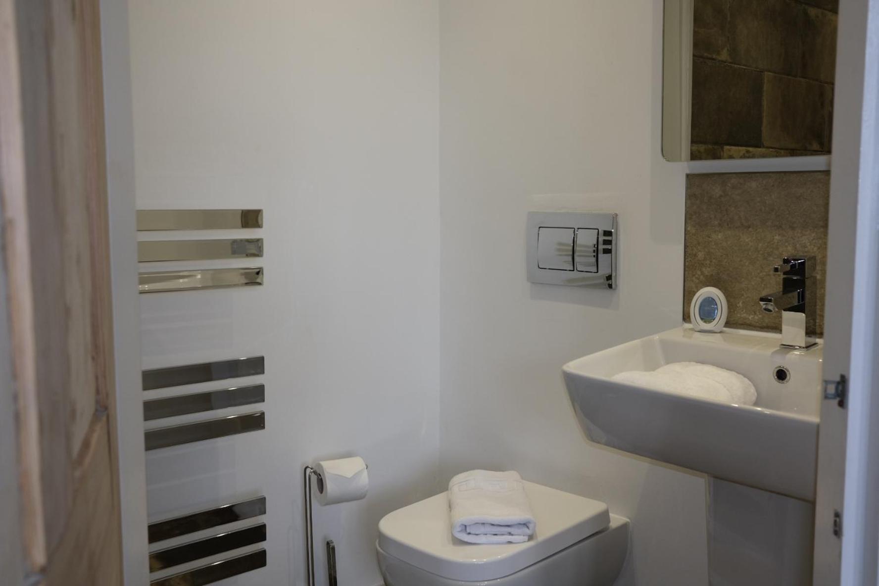 The Barrington Guesthouse Hotel Σκάρμπορο Εξωτερικό φωτογραφία