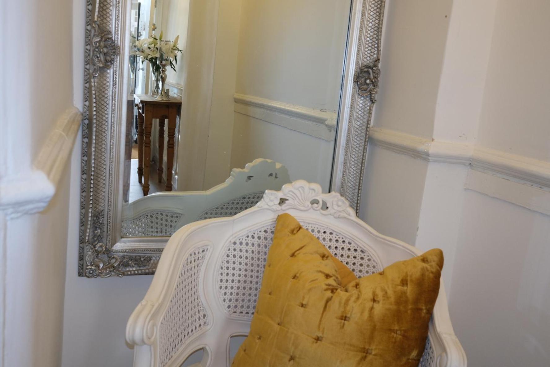 The Barrington Guesthouse Hotel Σκάρμπορο Εξωτερικό φωτογραφία