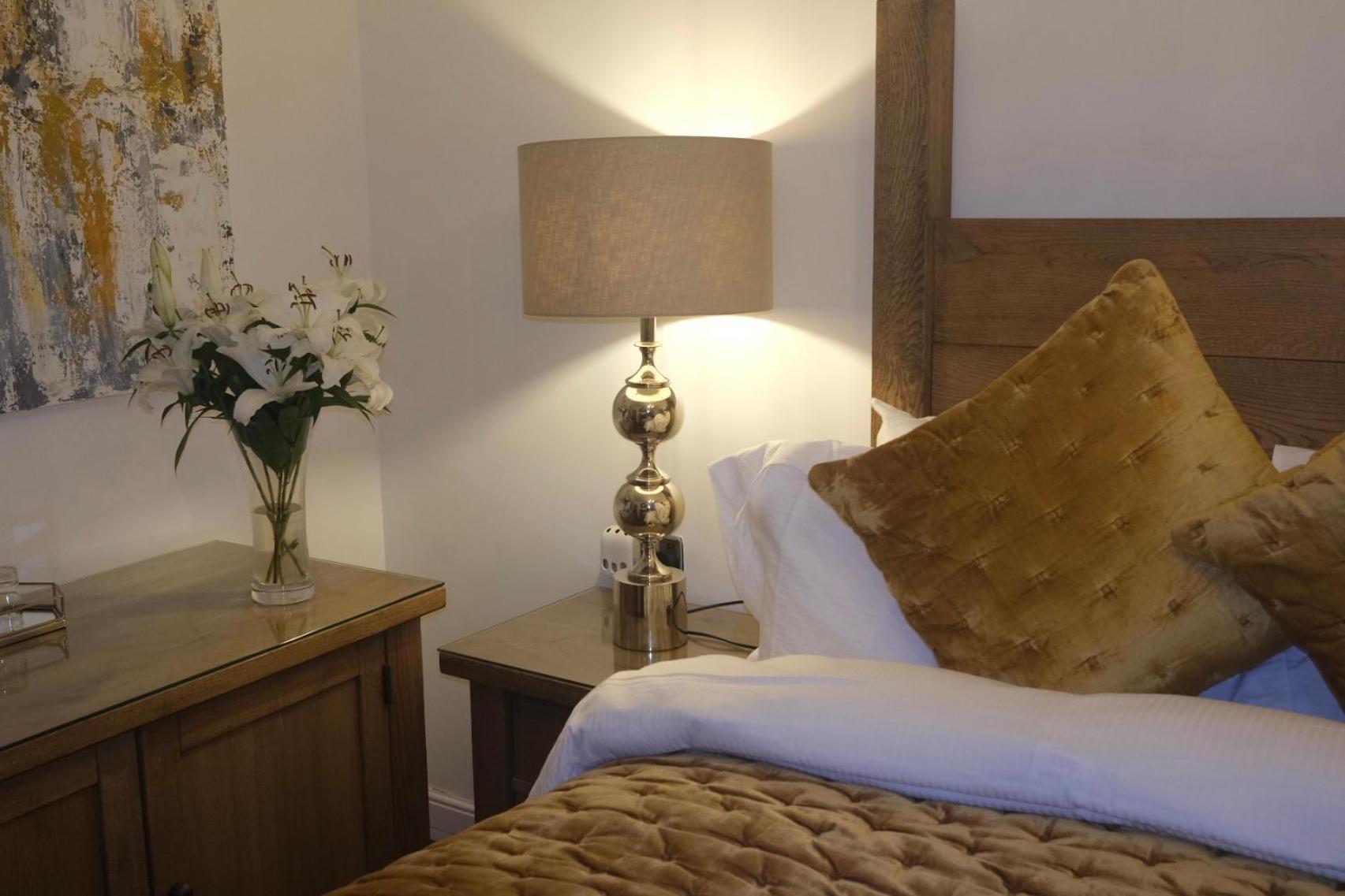 The Barrington Guesthouse Hotel Σκάρμπορο Εξωτερικό φωτογραφία